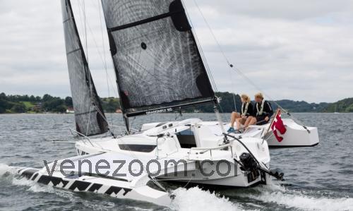 Dragonfly 25 Sport Tekniset tiedot ja arvostelut 